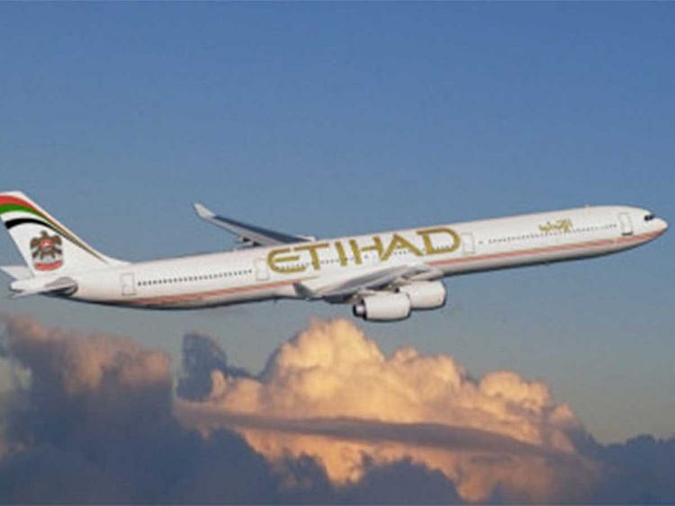 stock etihad airways 20200721 