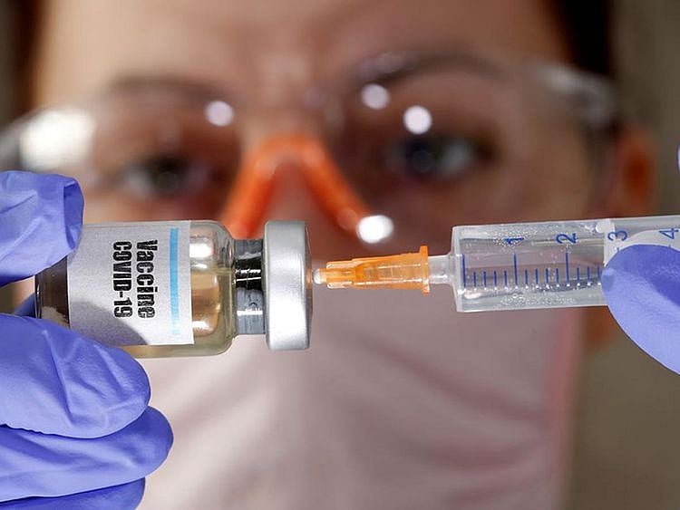 COVID-19 Clinical trial how to volunteer