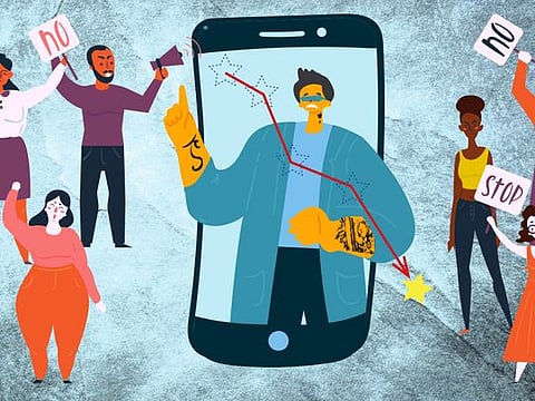 There is a huge debate about the role cancel culture has been playing in our society