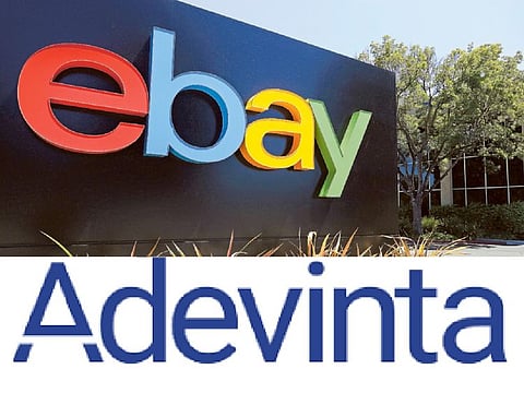 Ebay has agreed to sell its classified ads business to Norwegian group Adevinta in a cash-share deal worth $9.2 billion, the companies said on Tuesday