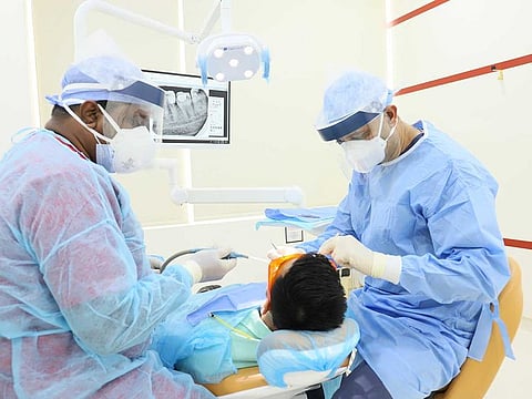 Gulf Medical University