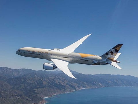 Flying isn't the only way to win more miles or points onto Etihad Guest, the loyalty programme. The airline is running multiple summer-themed campaigns.