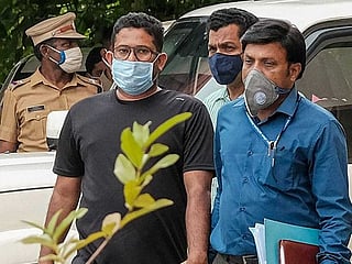 Kerala High Court declines to intervene in gold smuggling case