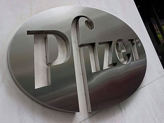 Pfizer says it won't seek vaccine authorization before mid-November 