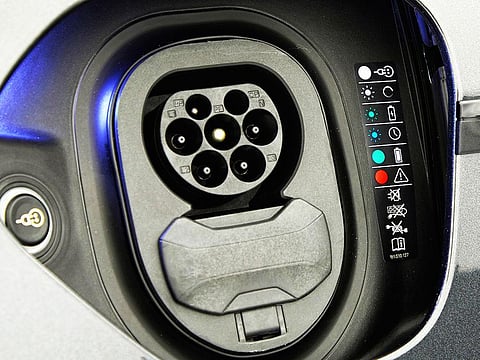 Despite many traditionally big names like Porsche and Mercedes entering the fray, Tesla is head and shoulders above competition in the electric car race at the moment