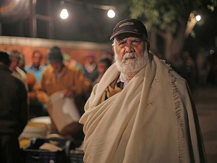Jagdish Lal Ahuja