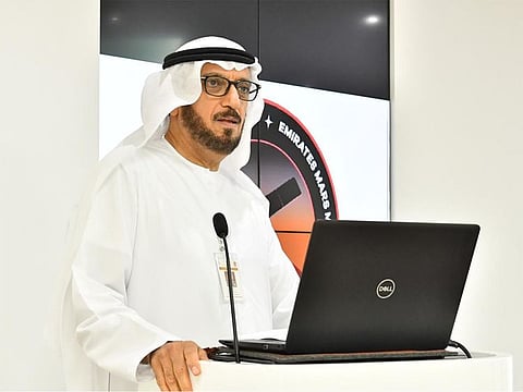 Major General Mohammed Ahmed Al Marri, Director General of Dubai’s General Directorate of Residency and Foreigners Affairs (GDRFA) met representatives of tourism companies in Dubai to discuss the mechanism for granting tourist visas as part of promoting and revitalising tourism in the post-COVID-19 phase. 