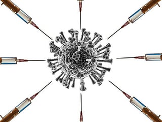 Letters: Readers look forward to COVID-19 vaccines