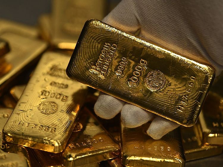 gold bar