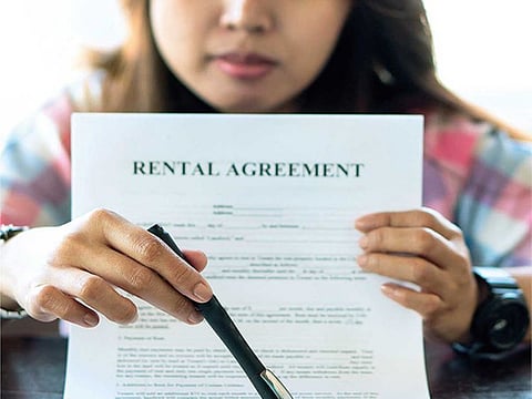 According to the data, the estimated monthly expenses for a family of four in Oman amount to Dh9,597.6 (OMR 1,004.7), excluding rent.  Illustrative image.