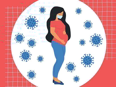 Pregnancy and Covid