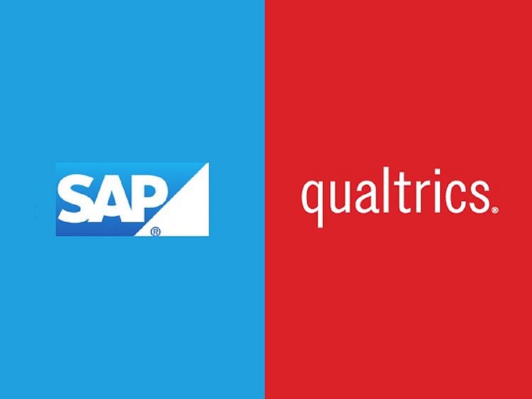 SAP / Qualtrics 