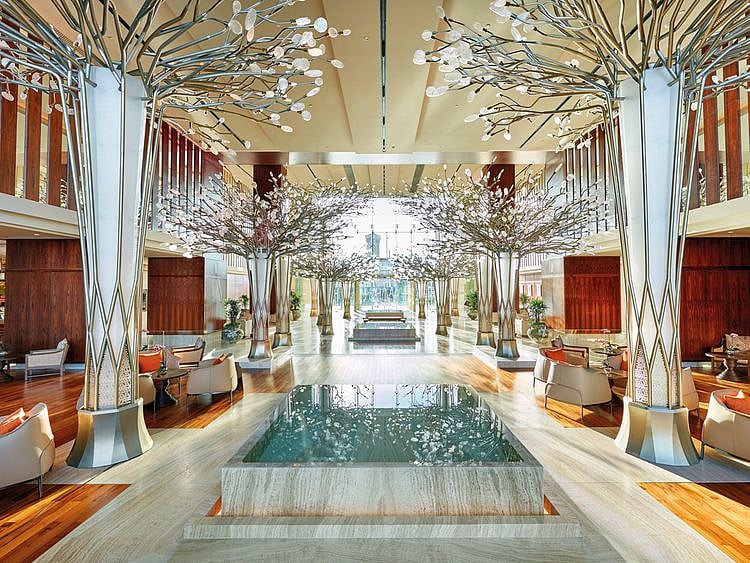 Staycation_UAE_Mandarin Oriental Dubai