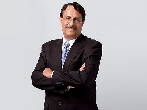 Dr Suresh Puri talks about the long term effects on lungs for Covid-19 patients