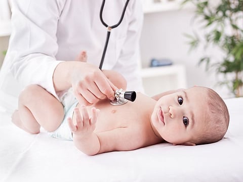 WHO's campaign calls for authorities to ensure access to treatment for all pregnant women living with hepatitis B, and that their babies be vaccinated at birth.