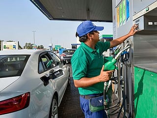 UAE residents make lifestyle changes amid changing fuel prices
