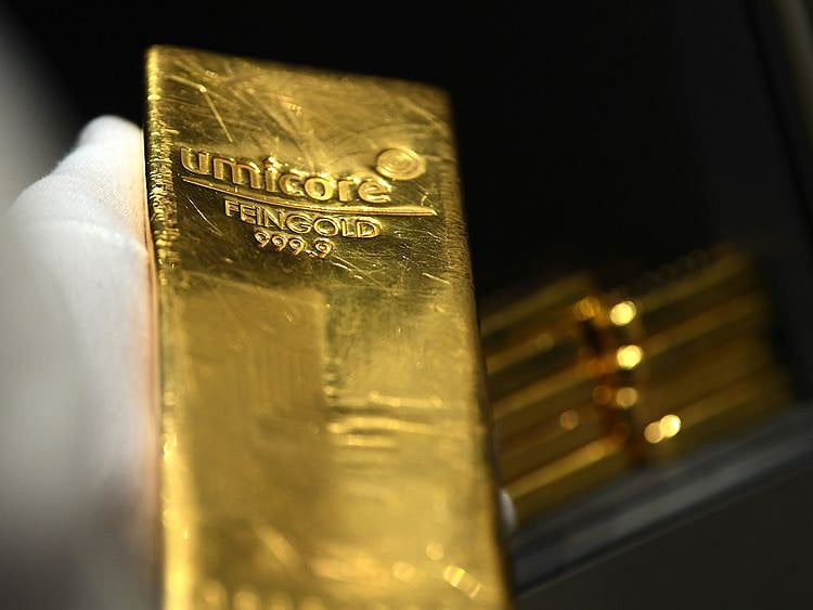 gold bar