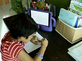 Distance learning to continue in UAE: What parents and students need to know