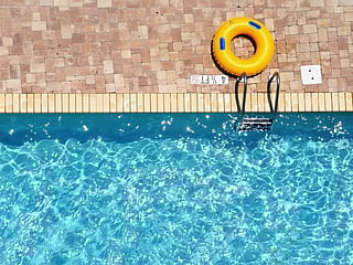 Abu Dhabi urge vigilance to prevent child drownings in home pools