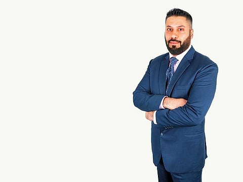 Sid Syed, Director, Aqua Investments