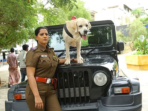 Tamil investigative thriller ‘Danny’ to release on Zee5