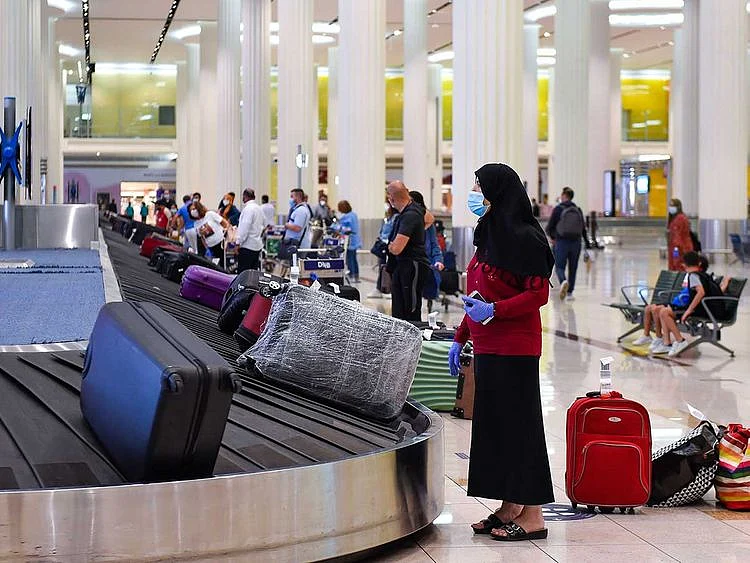 20200703 dubai airport