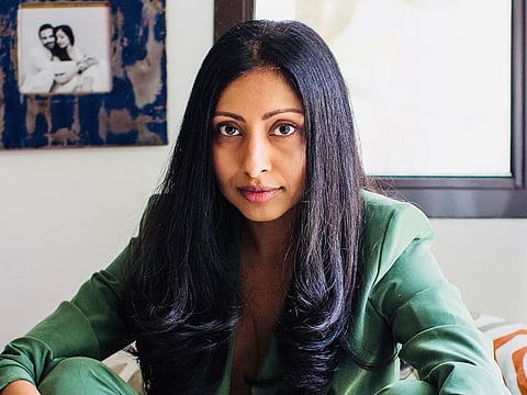 Avni Doshi
