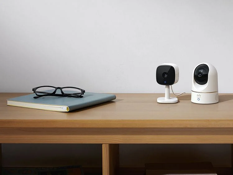 Eufy Indoor Cam 2K