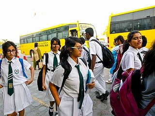 UAE schools offering Indian curricula ready to implement new education policy
