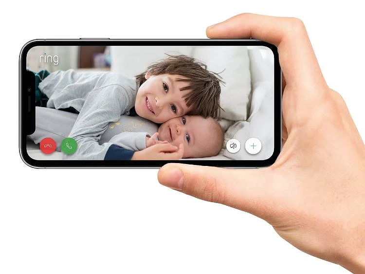 Ring Camera