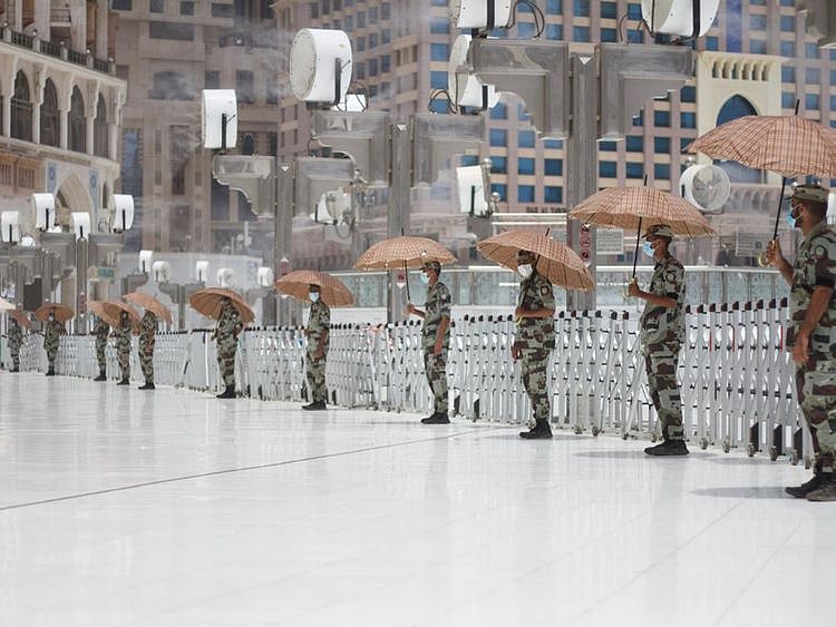 Saudi Arabia