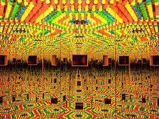 Art in a COVID-19 pandemic: Tokyo show tests if fans will come