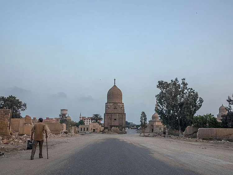 Cairo