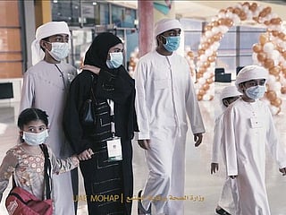 Eid Al Fitr 2021 in UAE: No big family gatherings, purchasing of fireworks
