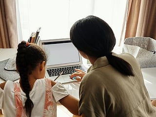 In economic downtimes, is homeschooling a cost-effective alternative for UAE parents?