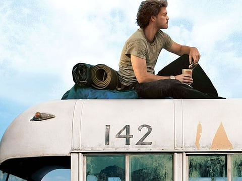 Into The Wild