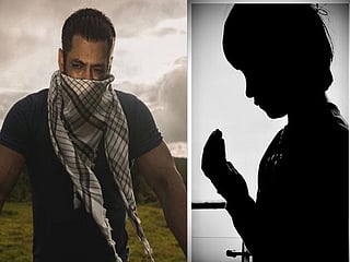 Shah Rukh Khan to Salman Khan: Bollywood celebrates Eid