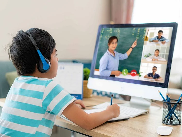 Distance learning