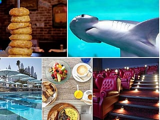 10 affordable and exciting things to do in Dubai this week