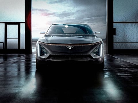 Underpinned by GM’s new BEV3 platform, the Lyriq will be the first crossover electric SUV to use General Motors’ Ultium battery pack