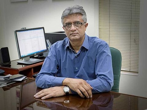 Dr Faisal Sultan has been appointed Pakistan prime minister special aide on health.