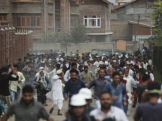Kashmir — a year after Article 370: Everyone feels the angst
