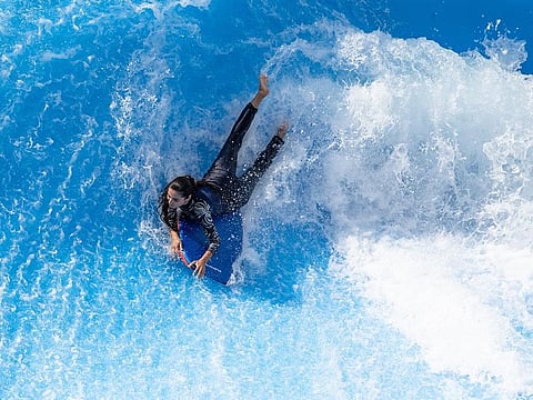 Laguna and Wild Wadi: Enjoy two Dubai waterparks for the price of one