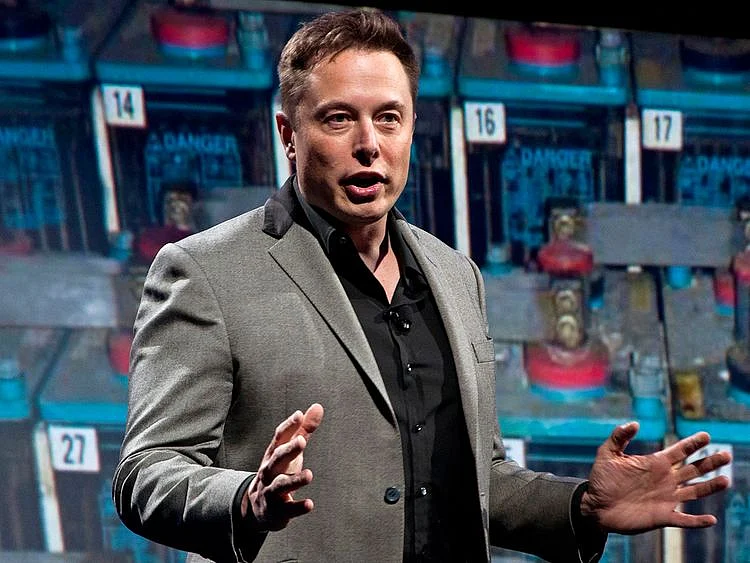 auto musk