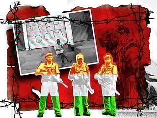Kashmir: Anger waiting to explode 