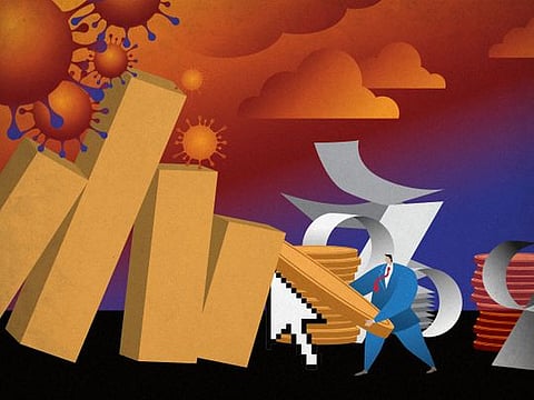 Worsening trade restrictions and reducing volumes have caused companies to take extreme measures, including restructuring and reorganizing their supply chains.