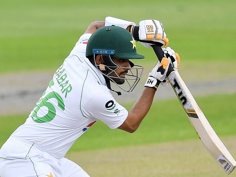 Babar Azam