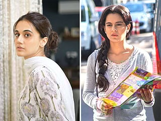 Women's Day 2021: Bollywood movies featuring Taapsee Pannu, Kangana Ranaut celebrate womanhood