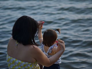 'Teach me to be brave': Protecting my kids from COVID-19's physical and emotional toll 