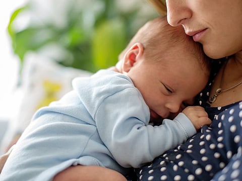World breastfeeding week
